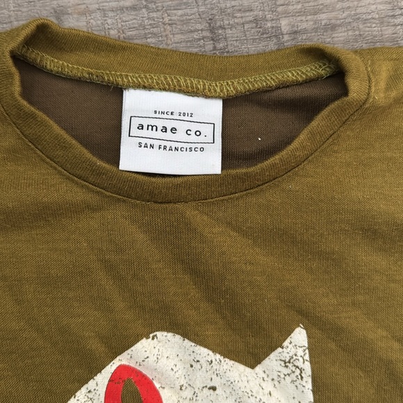 Shirt - Picture 2 of 2